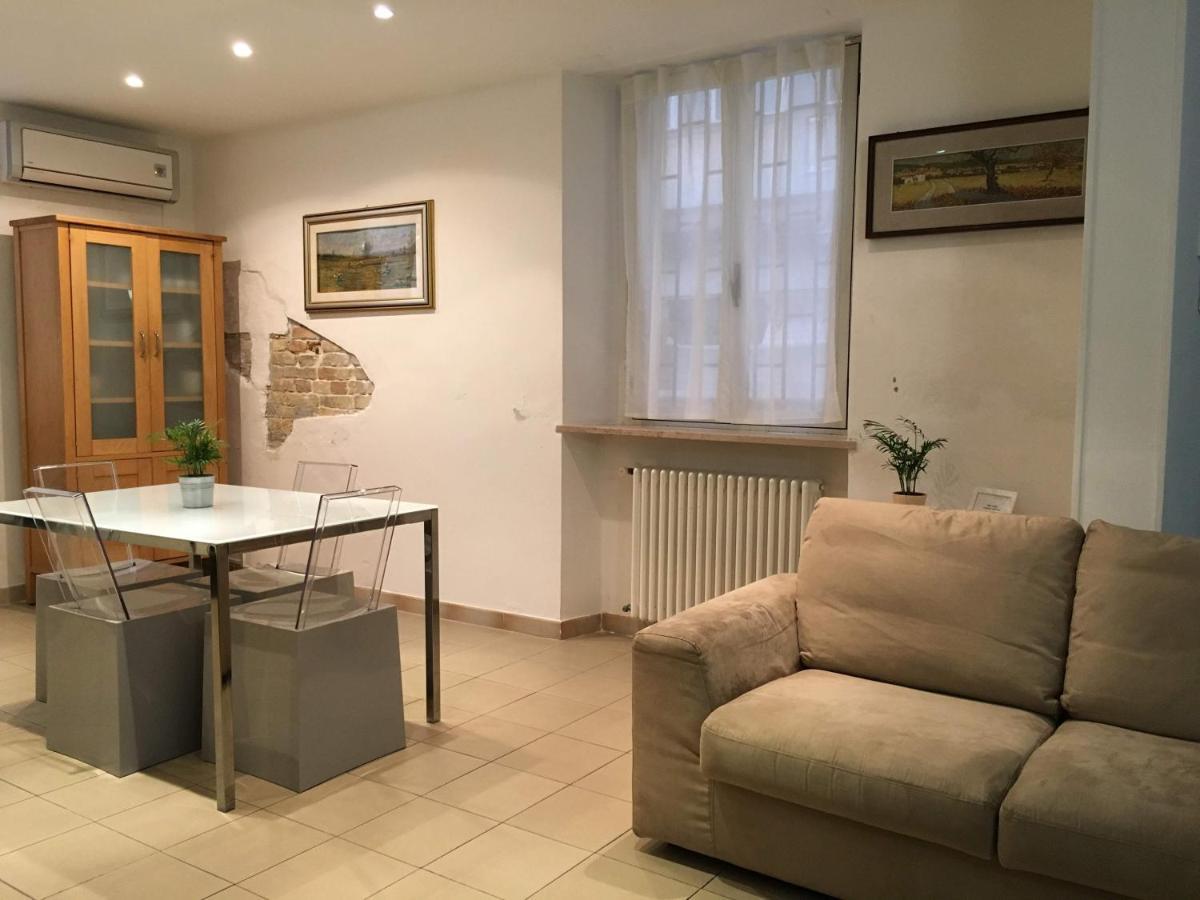 Loft 51 Lägenhet Pescara Exteriör bild