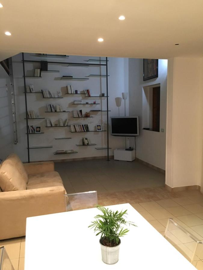 Loft 51 Lägenhet Pescara Exteriör bild