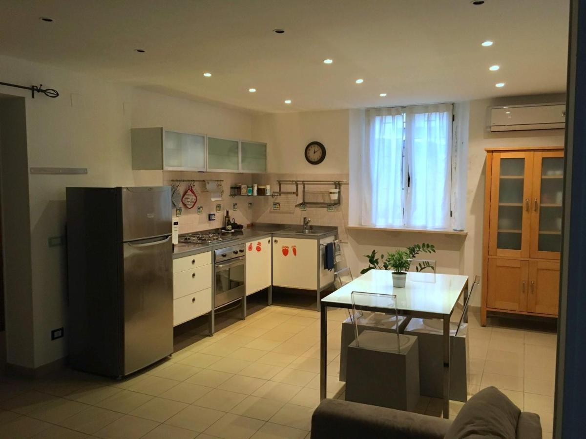 Loft 51 Lägenhet Pescara Exteriör bild