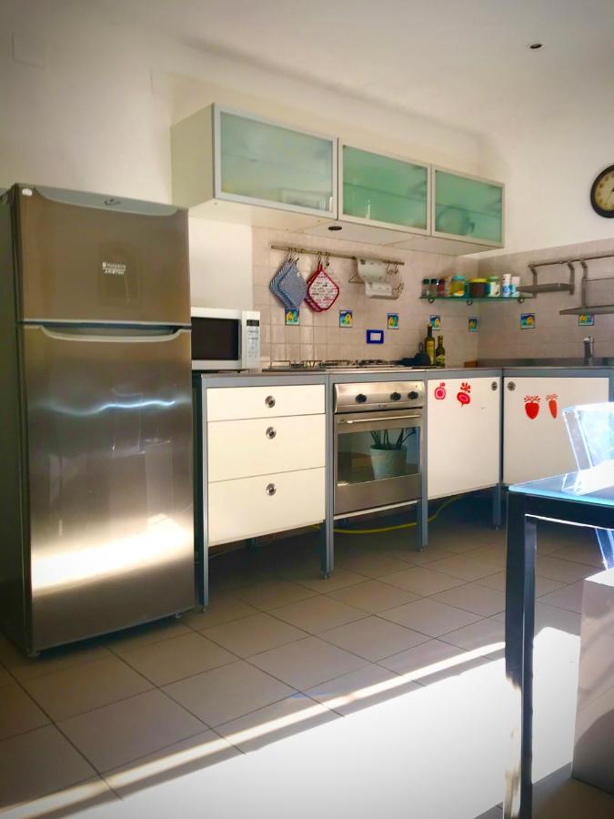 Loft 51 Lägenhet Pescara Exteriör bild