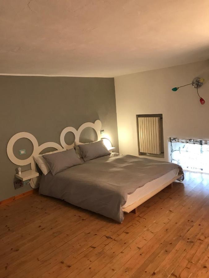 Loft 51 Lägenhet Pescara Exteriör bild