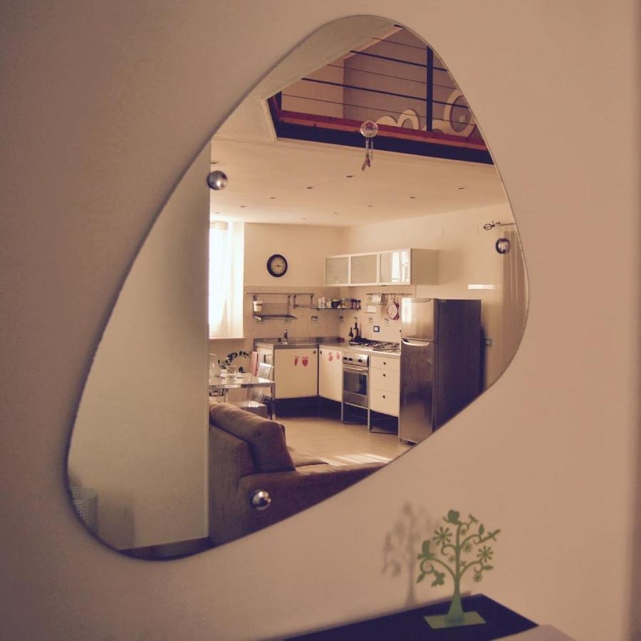 Loft 51 Lägenhet Pescara Exteriör bild
