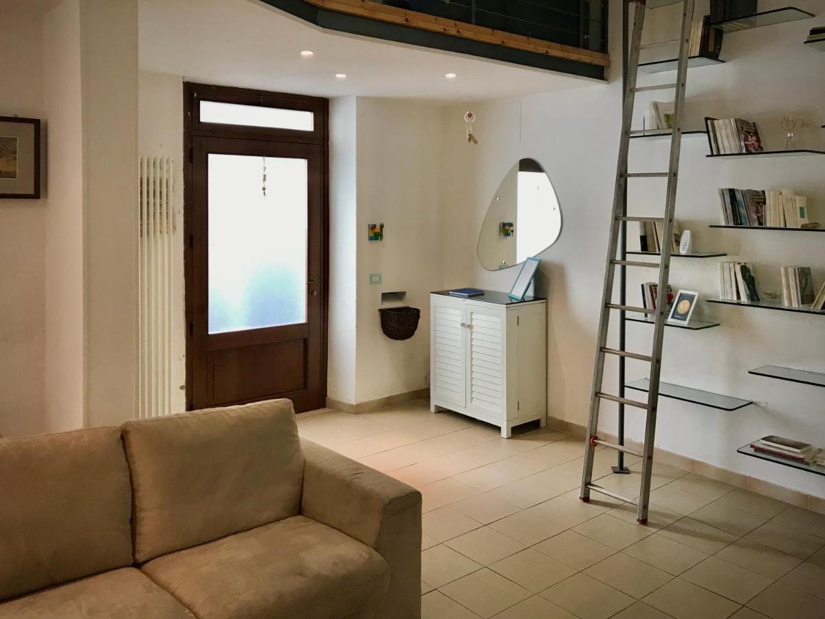 Loft 51 Lägenhet Pescara Exteriör bild