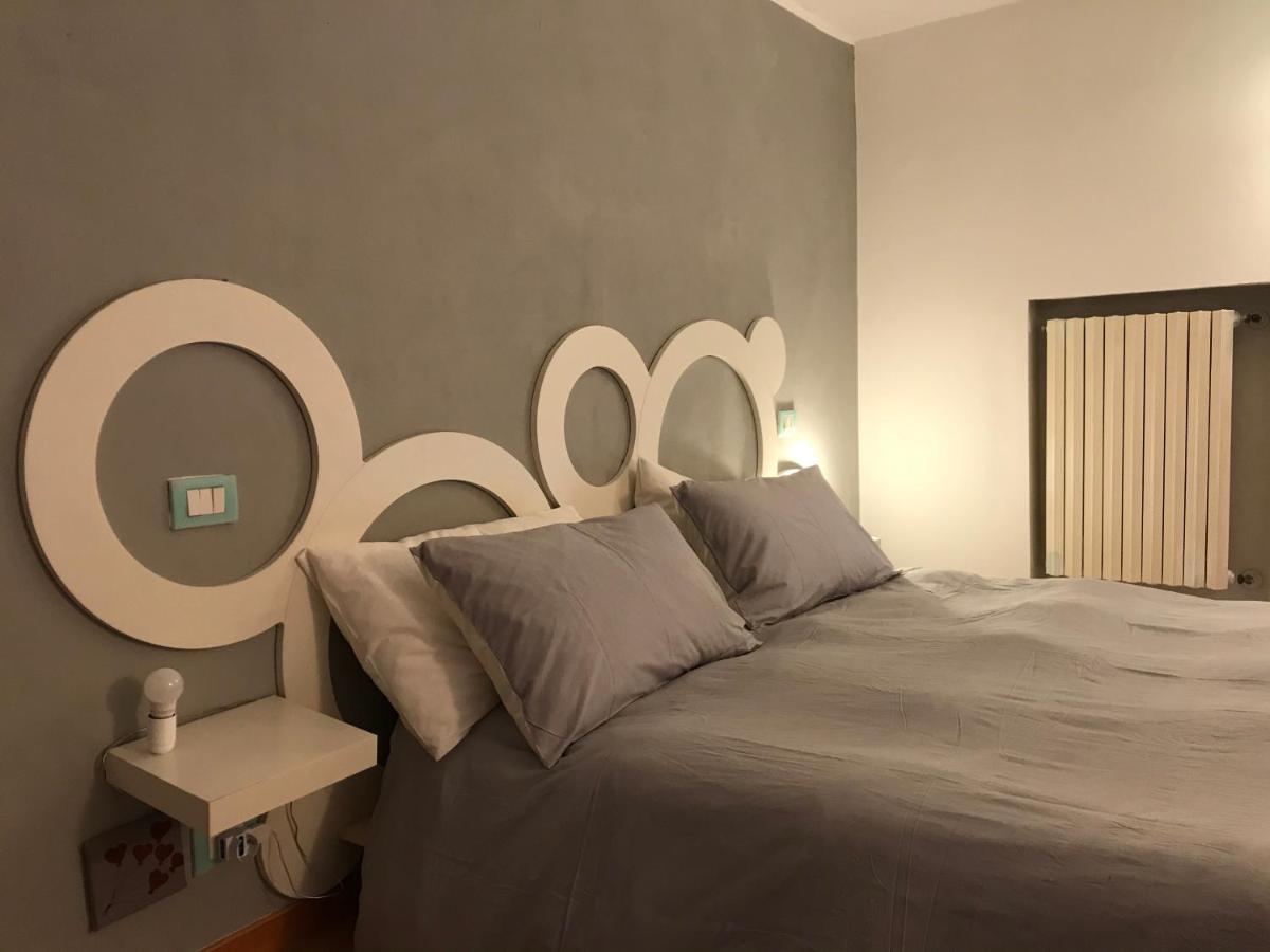 Loft 51 Lägenhet Pescara Exteriör bild
