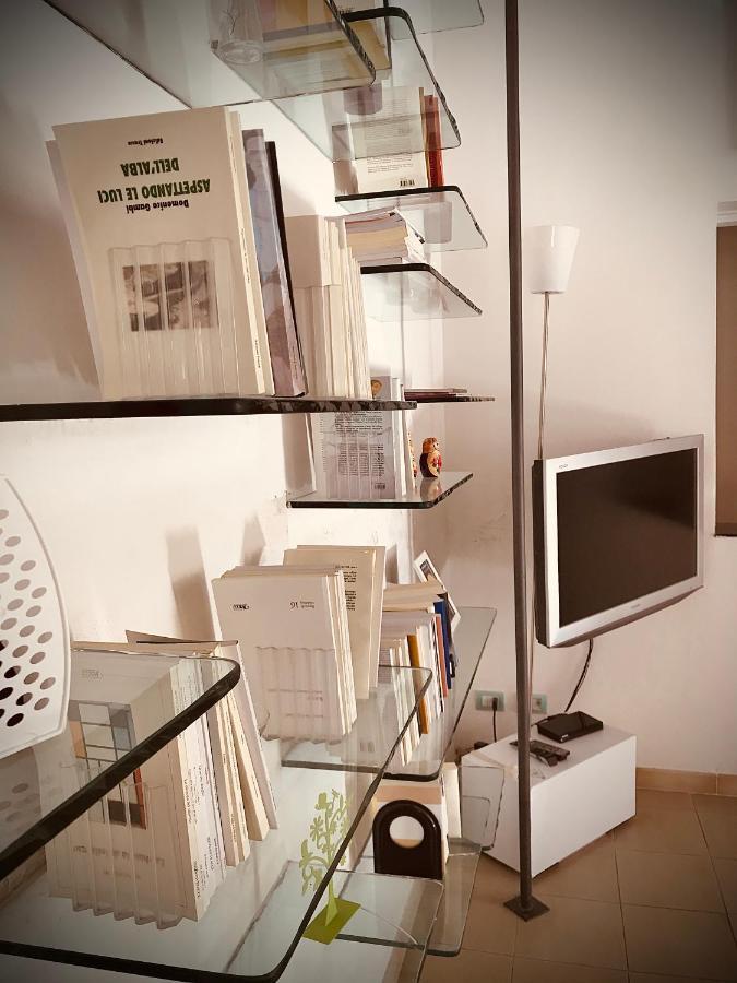 Loft 51 Lägenhet Pescara Exteriör bild