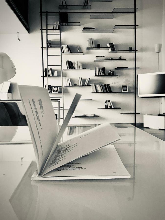 Loft 51 Lägenhet Pescara Exteriör bild