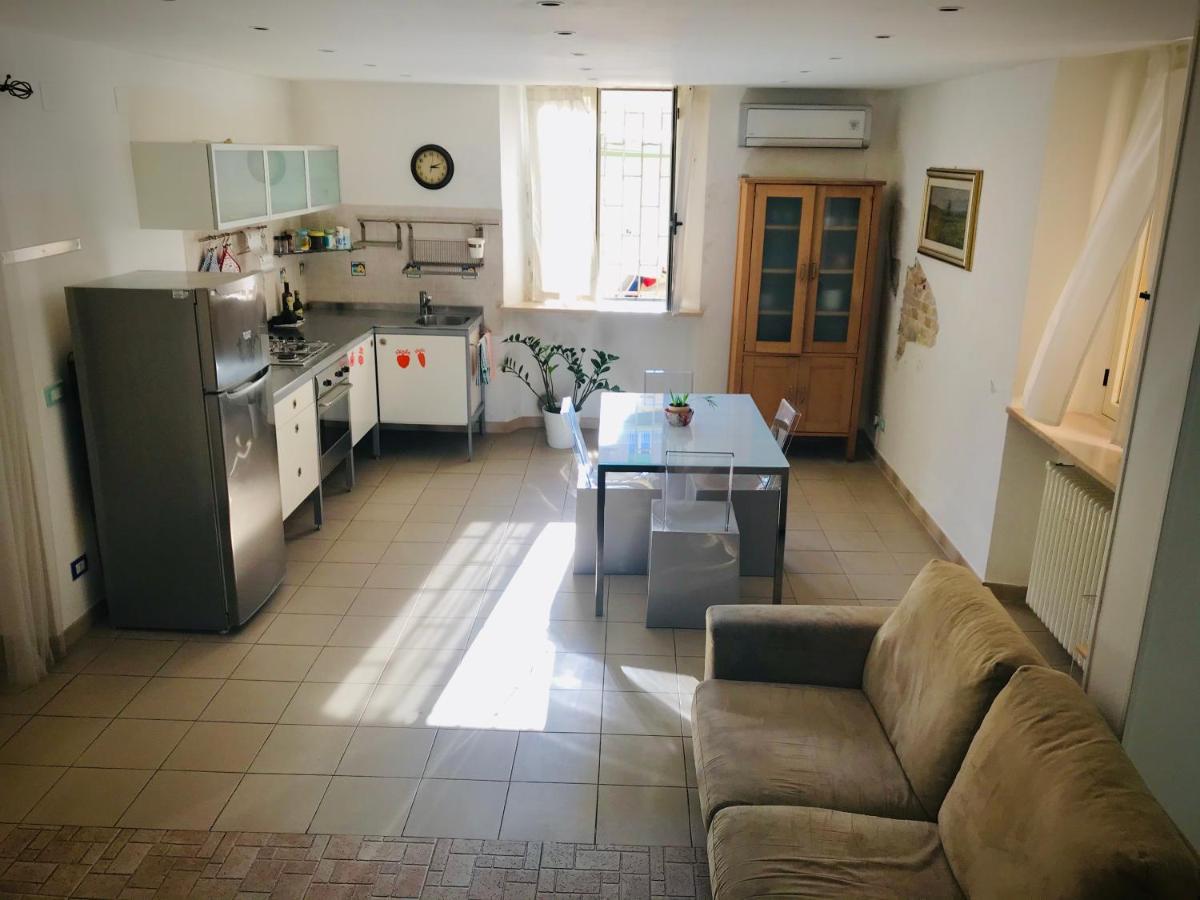 Loft 51 Lägenhet Pescara Exteriör bild
