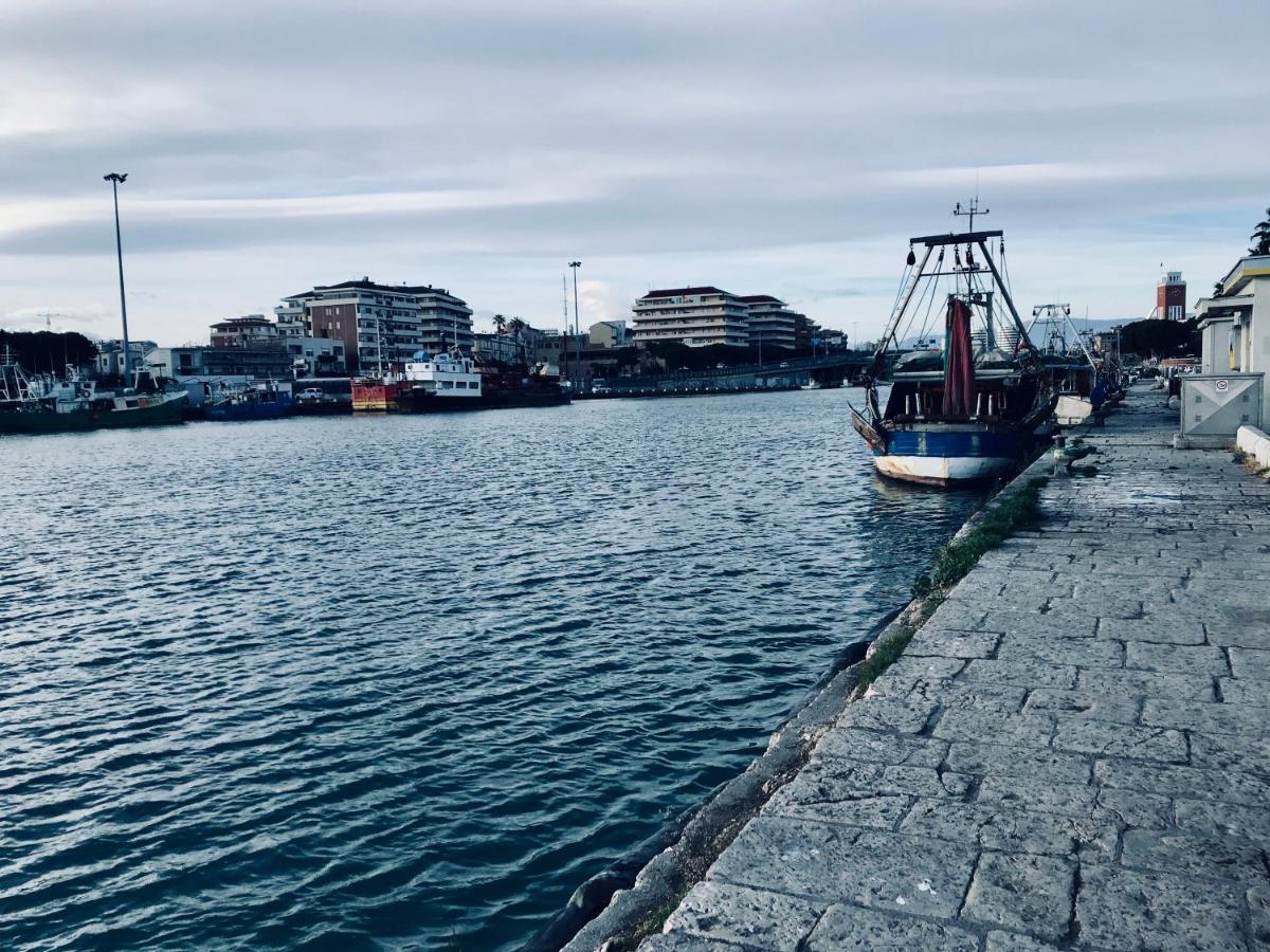 Loft 51 Lägenhet Pescara Exteriör bild