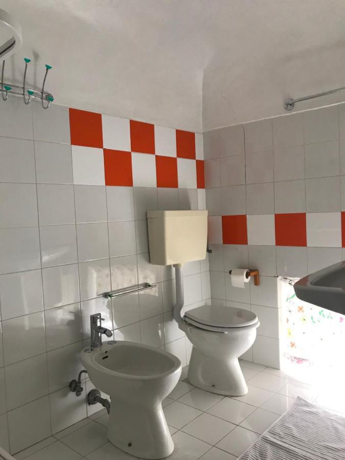 Loft 51 Lägenhet Pescara Exteriör bild