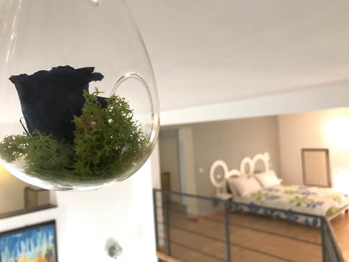 Loft 51 Lägenhet Pescara Exteriör bild