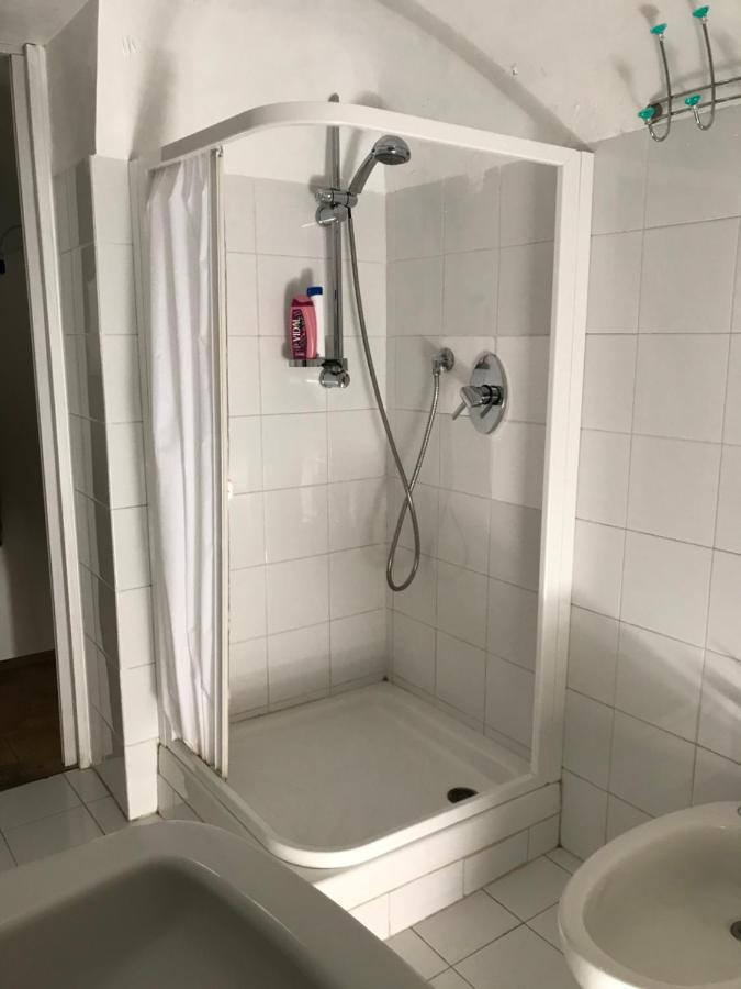 Loft 51 Lägenhet Pescara Exteriör bild