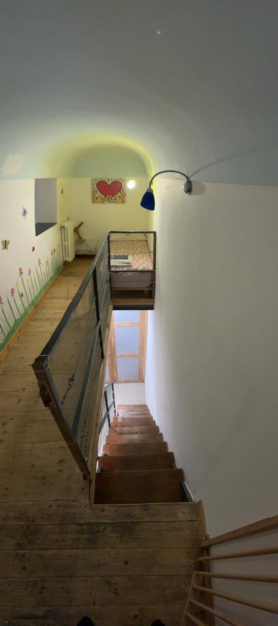 Loft 51 Lägenhet Pescara Exteriör bild