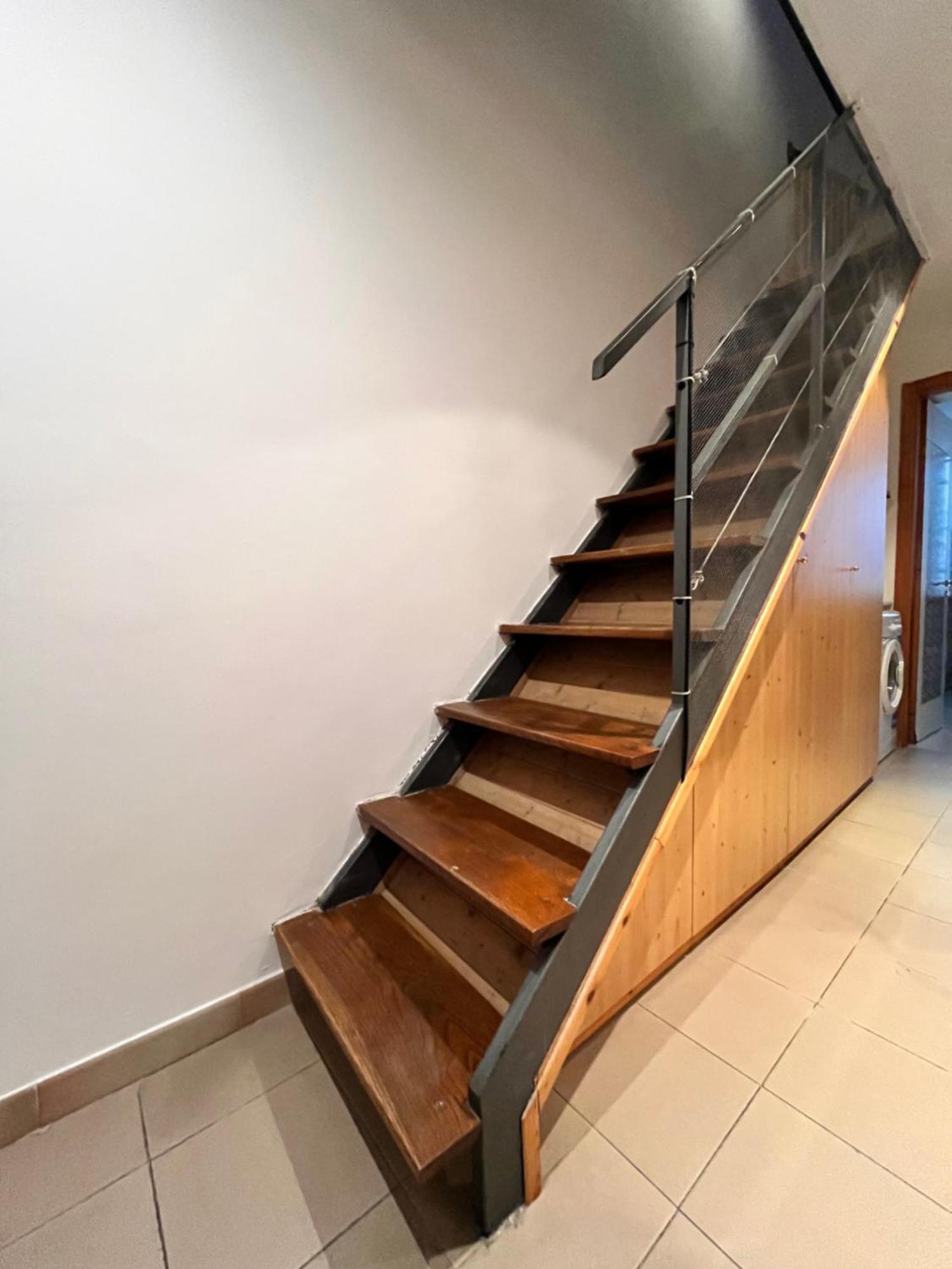 Loft 51 Lägenhet Pescara Exteriör bild