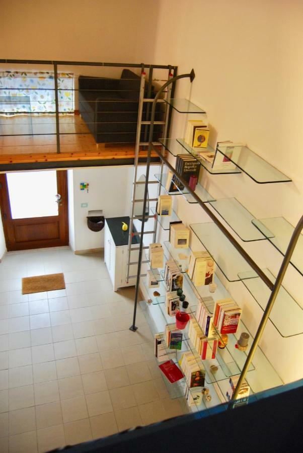 Loft 51 Lägenhet Pescara Exteriör bild