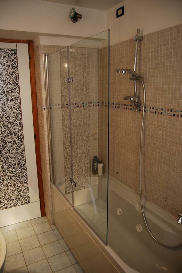 Loft 51 Lägenhet Pescara Exteriör bild