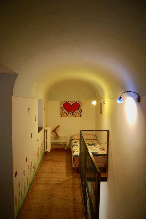 Loft 51 Lägenhet Pescara Exteriör bild