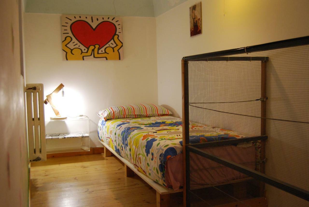 Loft 51 Lägenhet Pescara Exteriör bild