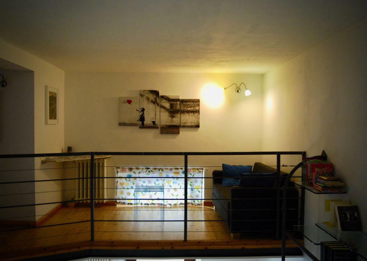 Loft 51 Lägenhet Pescara Exteriör bild
