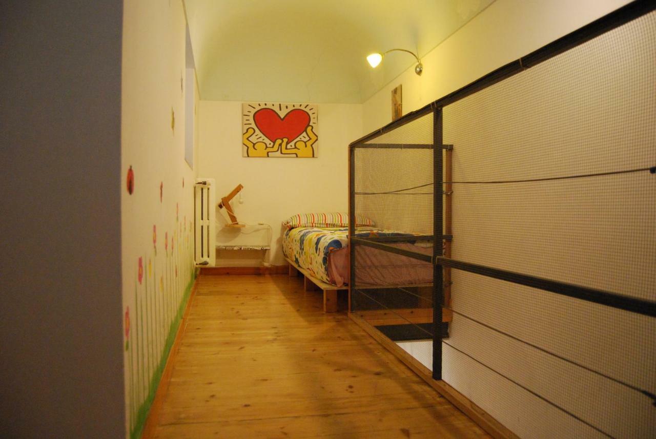 Loft 51 Lägenhet Pescara Exteriör bild