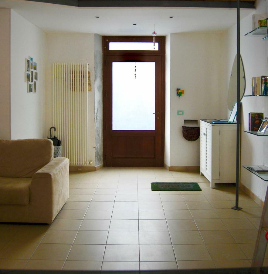 Loft 51 Lägenhet Pescara Exteriör bild