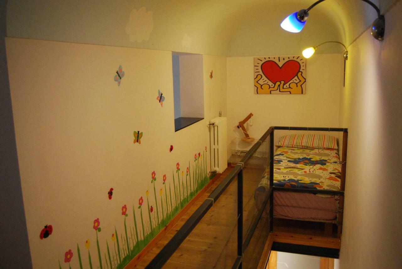 Loft 51 Lägenhet Pescara Exteriör bild